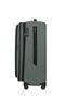 Samsonite Glazed Spinner Expandable 78cm  Salviegr&oslash;n