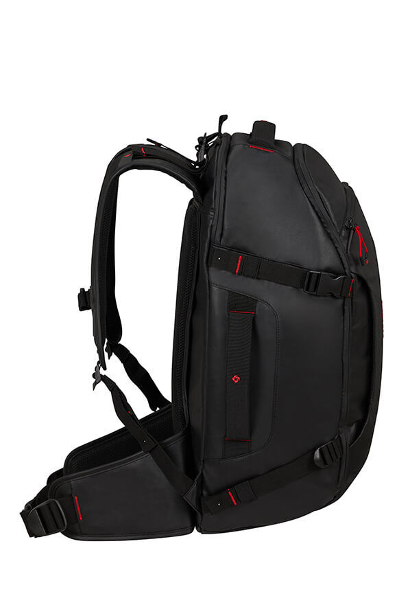 Samsonite Ecodiver TRAVEL BACKPACK S 38L  Black