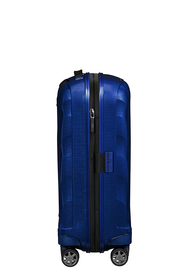 C-Lite Ekspanderbar kuffert med 4 hjul 55cm