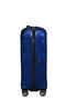 C-Lite Ekspanderbar kuffert med 4 hjul 55cm