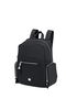 Samsonite Karissa Evo Daily Backpack  Black