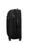 Samsonite Pro-Dlx 6 Trvl Spinner Expandable 67cm  Sort