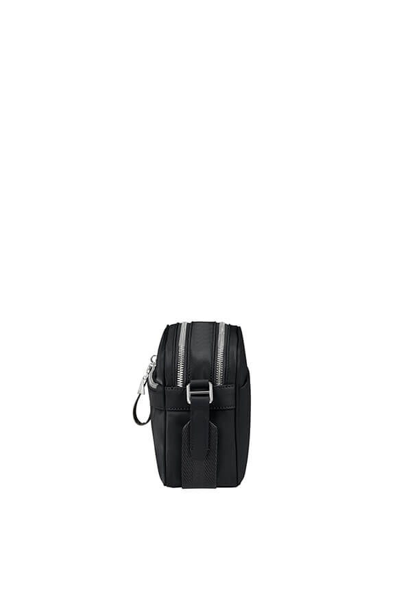 Samsonite Karissa Evo Shoulder Bag 2 Comp  Sort