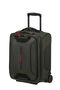 Samsonite Ecodiver Duffle with wheels underseater 45cm  Climbing Ivy
