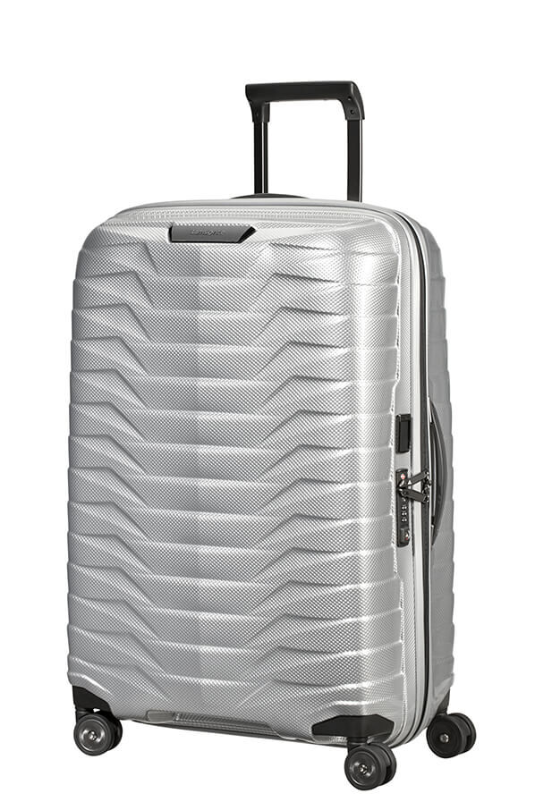 Samsonite Proxis Spinner 69cm  S&oslash;lv