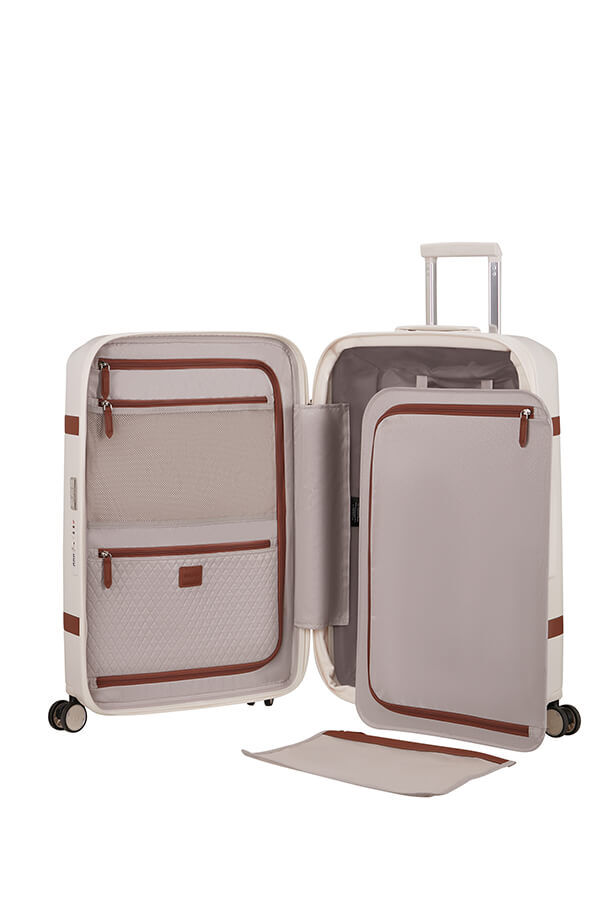 Samsonite Image Spinner Expandable 69cm  Elfenben