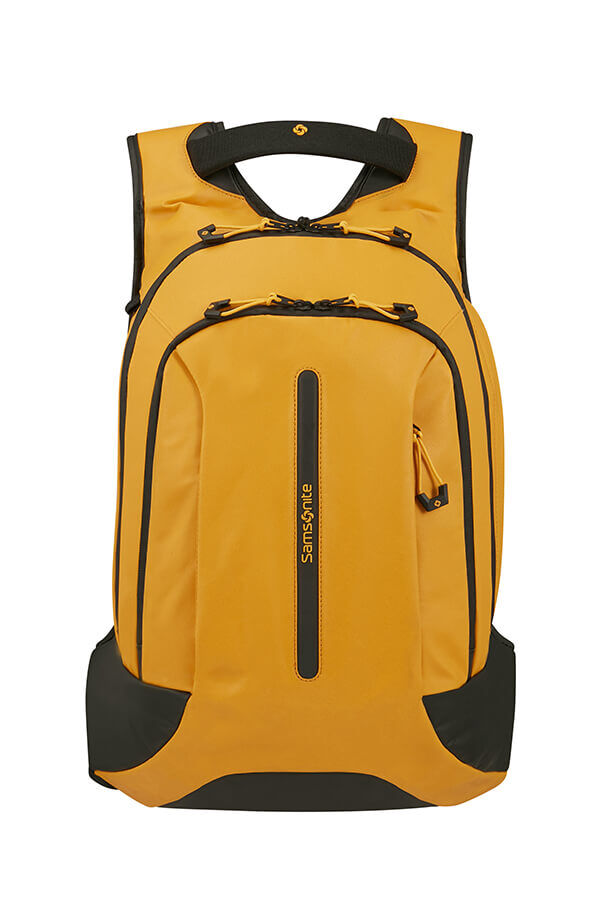 Samsonite Ecodiver LAPTOP BACKPACK M  Gul