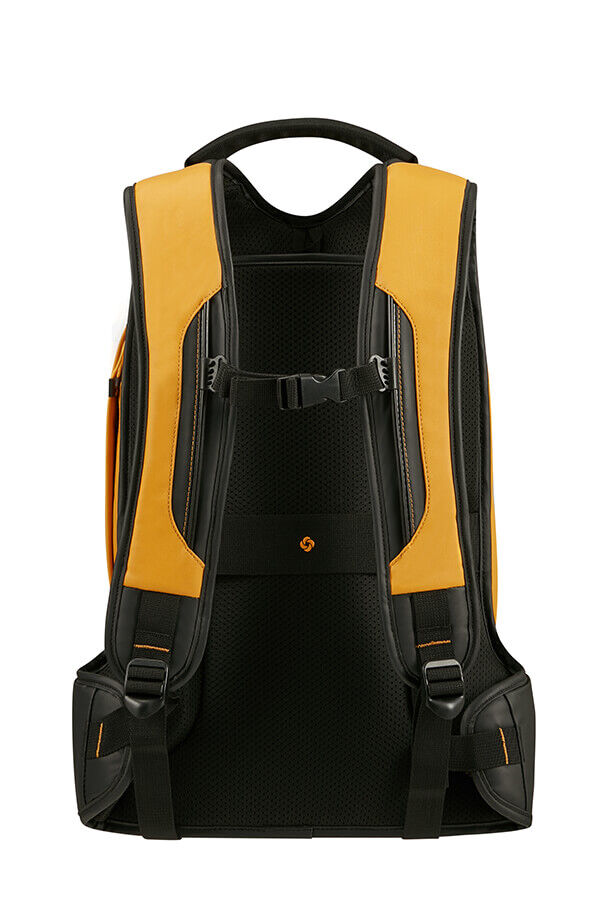 Samsonite Ecodiver LAPTOP BACKPACK M  Gul