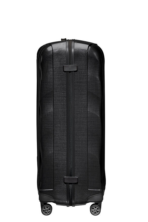 Samsonite C-Lite Spinner 86cm  Sort