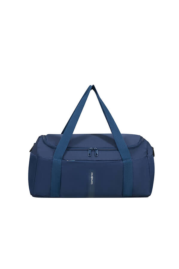 Samsonite Ta Revolution Foldable Duffle XS  Midnatsbl&aring;