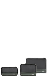 Samsonite Ta Revolution Sæt med 3 Pakkekuber