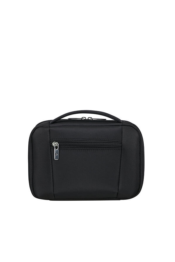 Samsonite Re-Lite Toilet Kit  Black