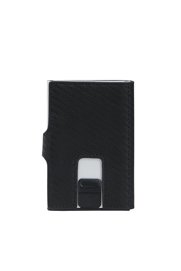 Alu Fit Wallet