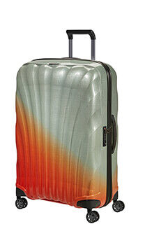 Samsonite C-Lite Kuffert med 4 hjul 75cm