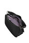 Samsonite Be-Her Hobo Bag Round 3 Compartments  Sort