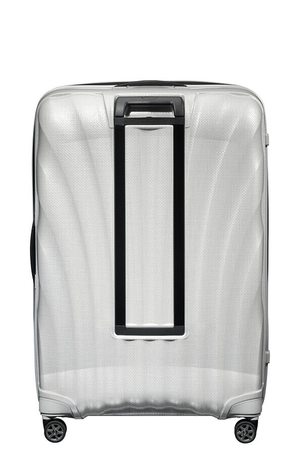 Samsonite C-Lite Spinner 86cm  Offwhite