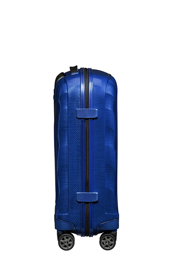 Samsonite C-Lite Spinner 55cm  Deep blue
