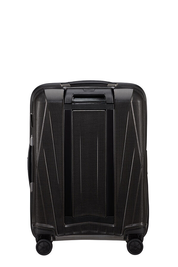 Samsonite Major-Lite Spinner 55/20 Expandable 55cm  Sort