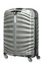 Samsonite Lite-Shock Spinner 69cm  Metallisk grøn