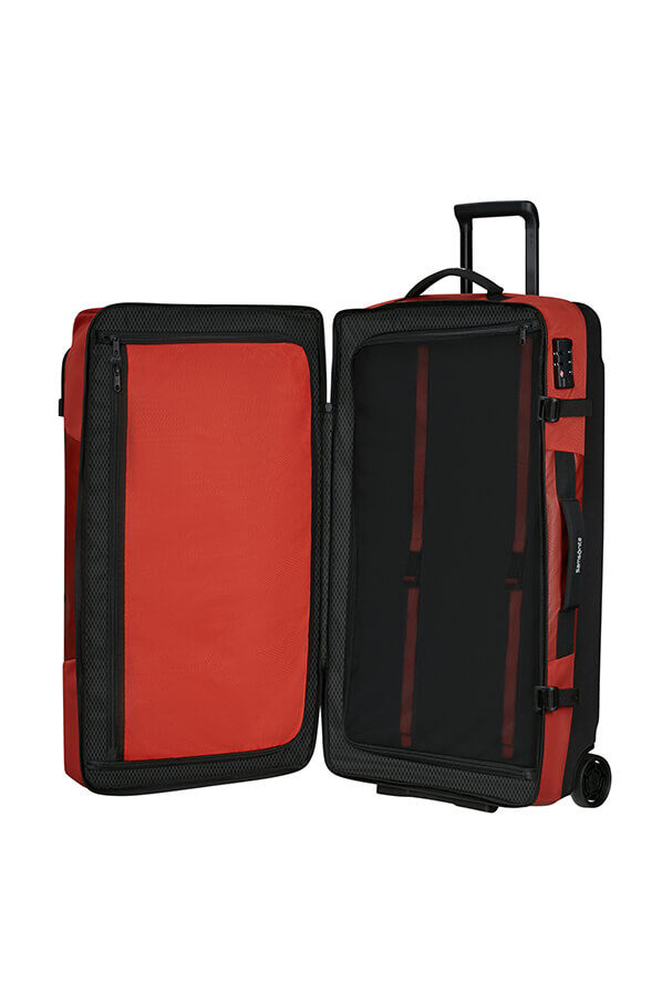 Samsonite Armox DUFFLE/WH 79/29  Rust