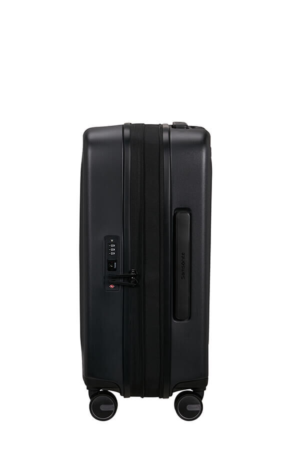Samsonite Fyrm Spinner Expandable 55cm  Grafit