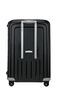 Samsonite S'Cure Spinner 75cm Black