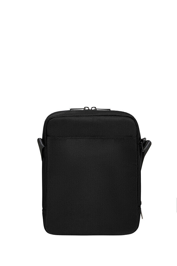 Samsonite Sacksquare Crossover M 9.7'  Sort