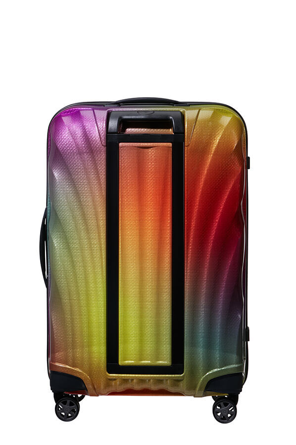 Samsonite C-Lite Spinner Limited 69cm  Colourburst