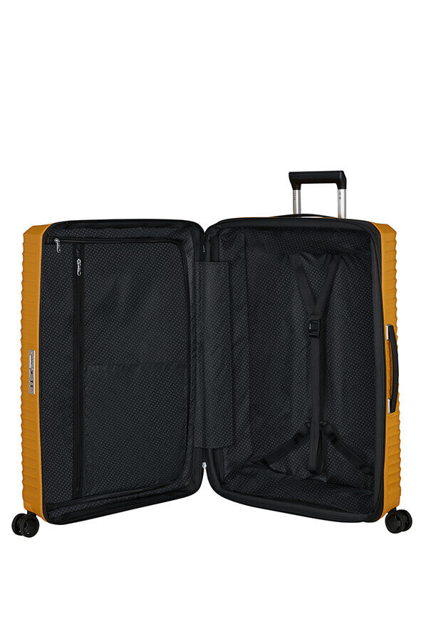 Samsonite Upscape SPINNER 68/25 EXP Gul