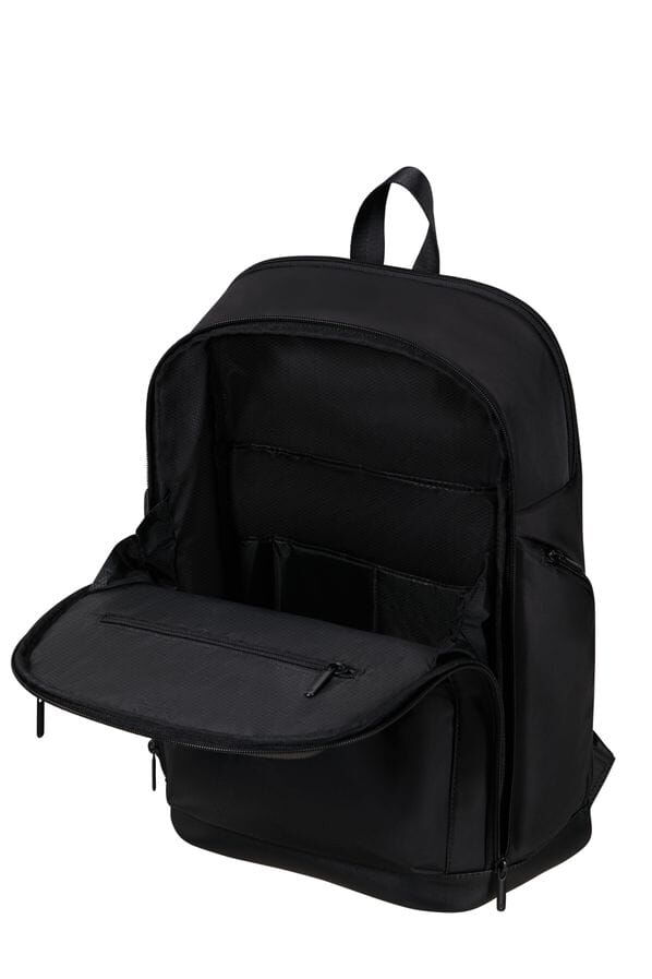 Samsonite Relyon Backpack M 15.6''  Sort