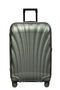 Samsonite C-Lite Spinner 69cm  Metallic Green