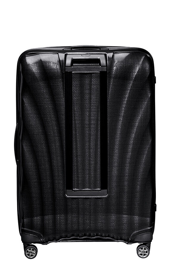 Samsonite C-Lite Spinner 86cm  Sort