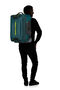 Samsonite Ecodiver DUFFLE/WH 55/20 BACKPACK  Dark Teal/Lime