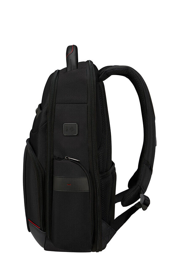 Samsonite Pro-DLX 6 Backpack Slim 15.6'  Sort