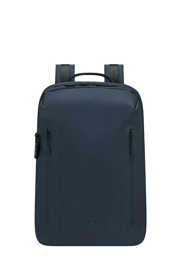 Samsonite Coatify Biz Backpack 15.6'  Bl&aring;