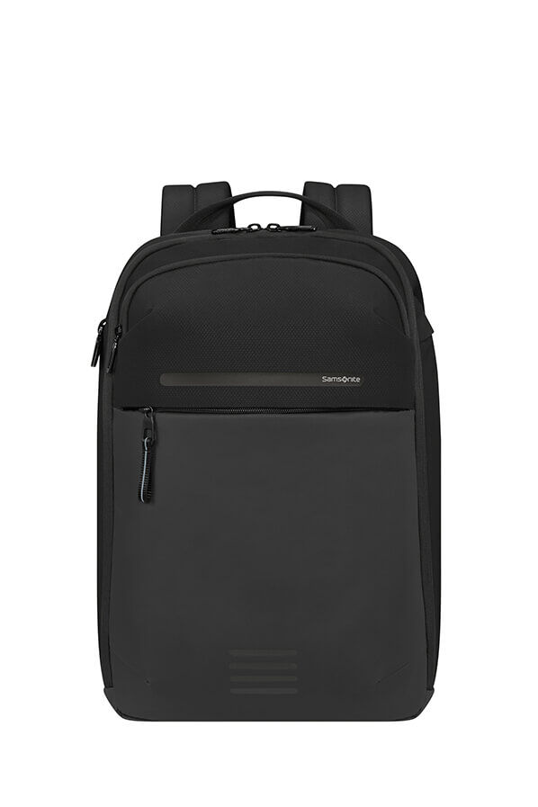 Samsonite Moderny Laptop Backpack 15.6'  Sort