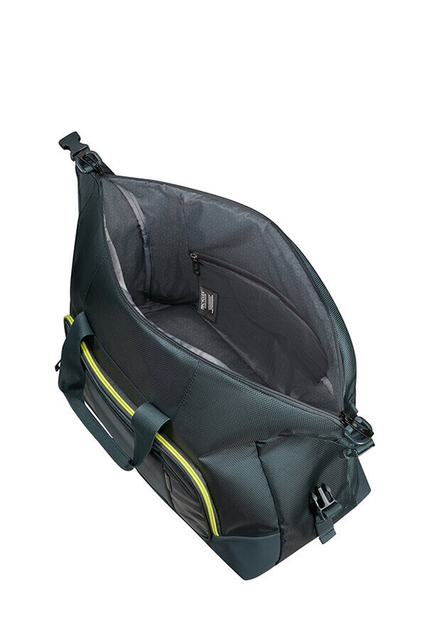 Samsonite Respark Duffle 48/19 Overnighter 48cm  Bygr&oslash;n