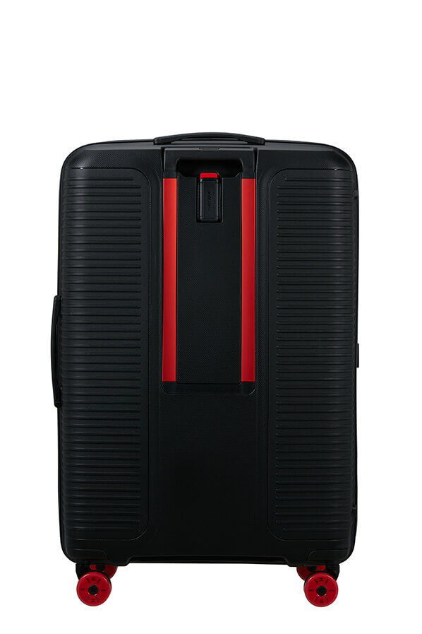 Samsonite Prodiver Hs Spinner Expandable 81cm  Sort