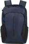 Samsonite Ecodiver URBAN LAP. BACKPACK M USB  Blue Nights