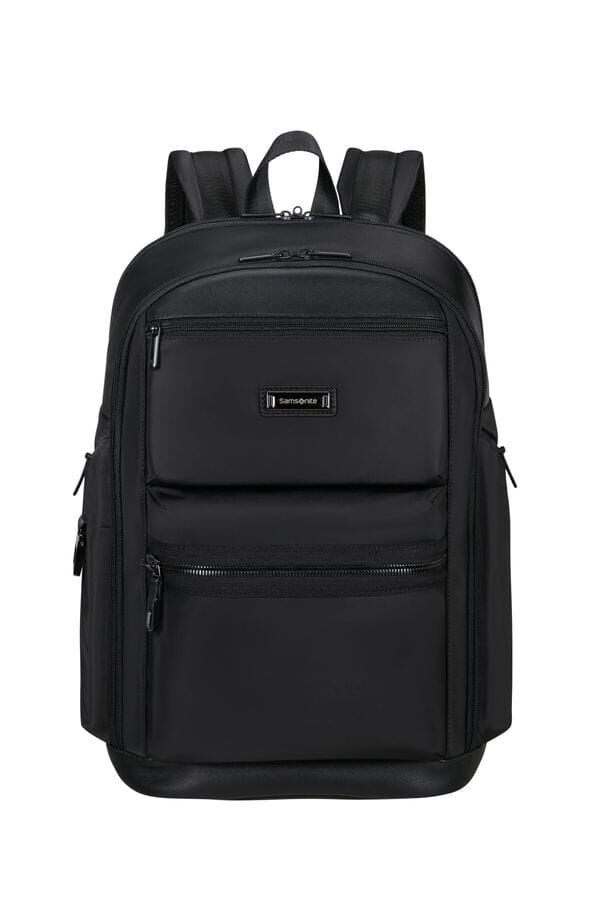 Samsonite Relyon Backpack M 15.6''  Sort