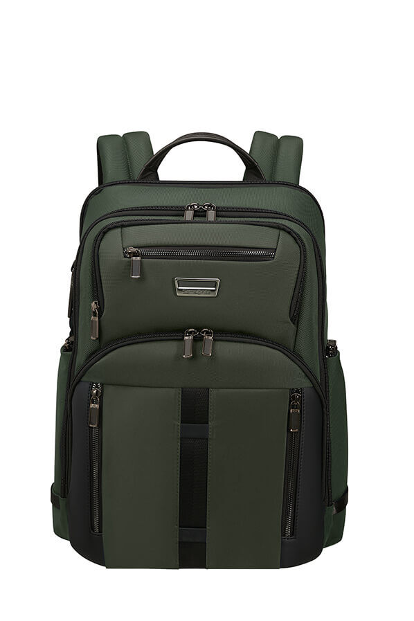 Samsonite Urban-Eye Laptop Backpack 15.6'  Gr&oslash;n