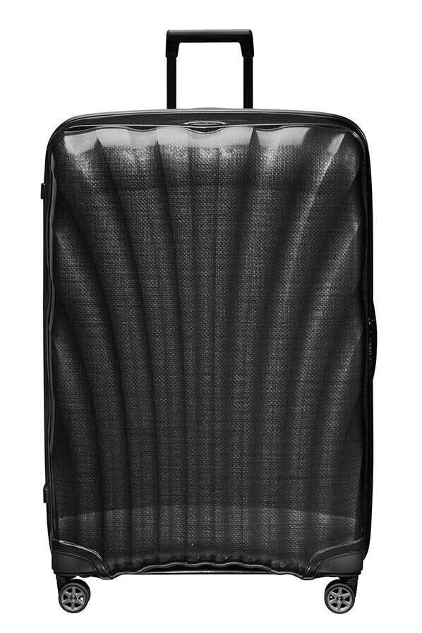Samsonite C-Lite Spinner 86cm  Sort