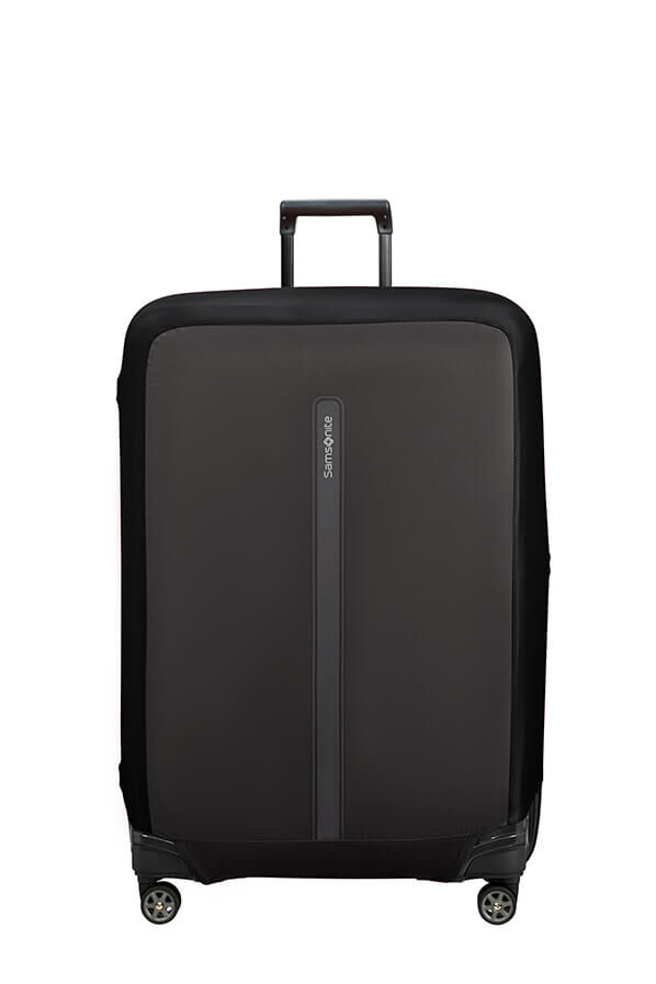 Samsonite Ta Revolution Foldable Luggage Cover XL  Sort