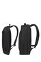 Samsonite Paralux 2-1 Travel Backpack  Sort