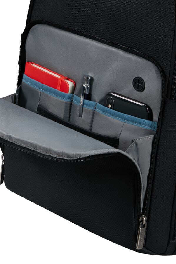 Samsonite Evosight Backpack 14.1'  Sort