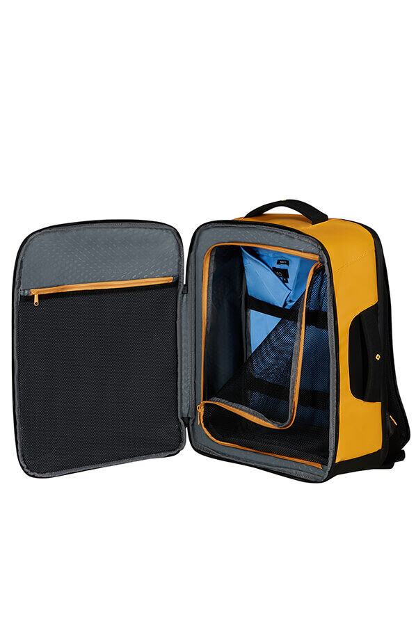 Samsonite Ecodiver Laptop Backpack Underseater M  Gul