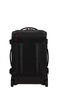 Samsonite Ecodiver DUFFLE/WH 55/20 L 35CM DF  Sort