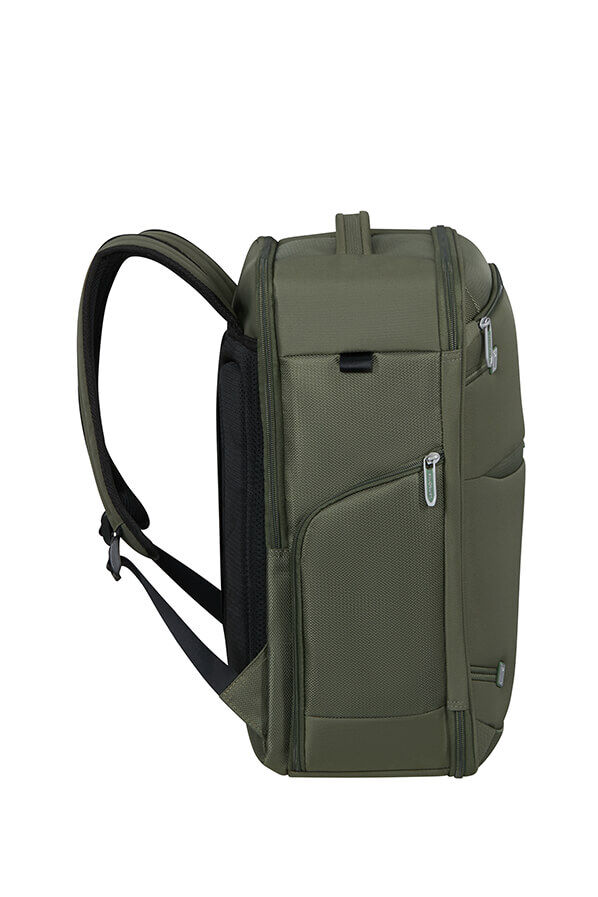 Samsonite GoTwist Underseat Backpack M Gr&oslash;n