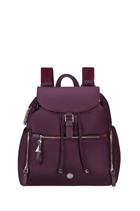 Samsonite Karissa Evo Backpack 3 Pkt 1 Buckle  Bourgogne