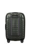 Proxis Ekspanderbar kuffert med 4 hjul 55cm